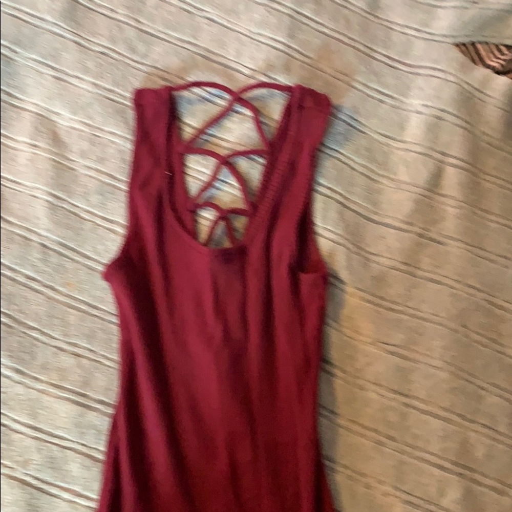 Dress